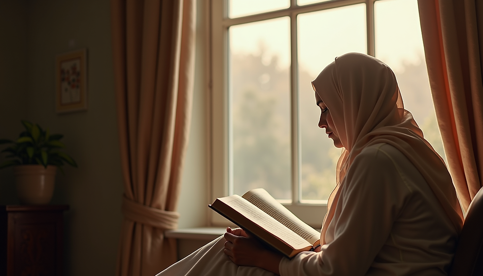Women's Christian Devotionals: A Path to Healing and Purpose