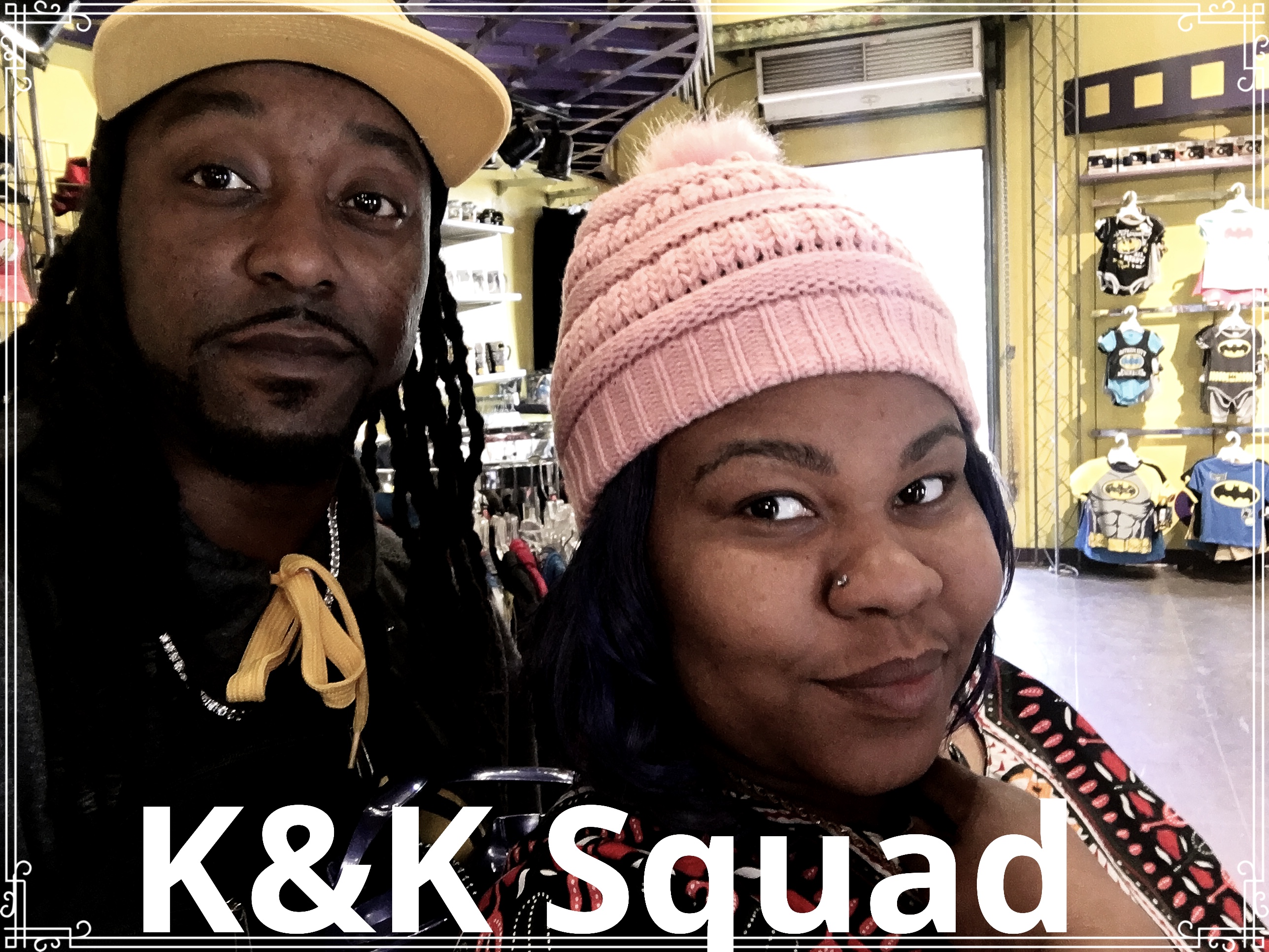 Writer: K&K Squad