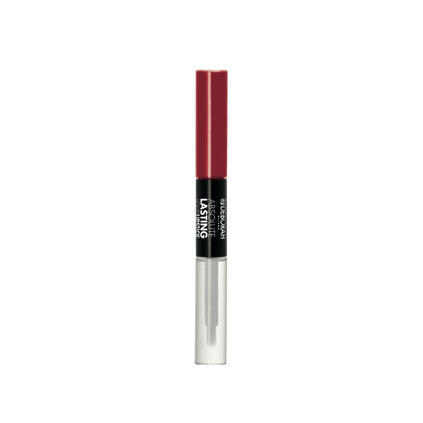 Thumbnail: Deborah Absolut Lasting Liquid Lipstick