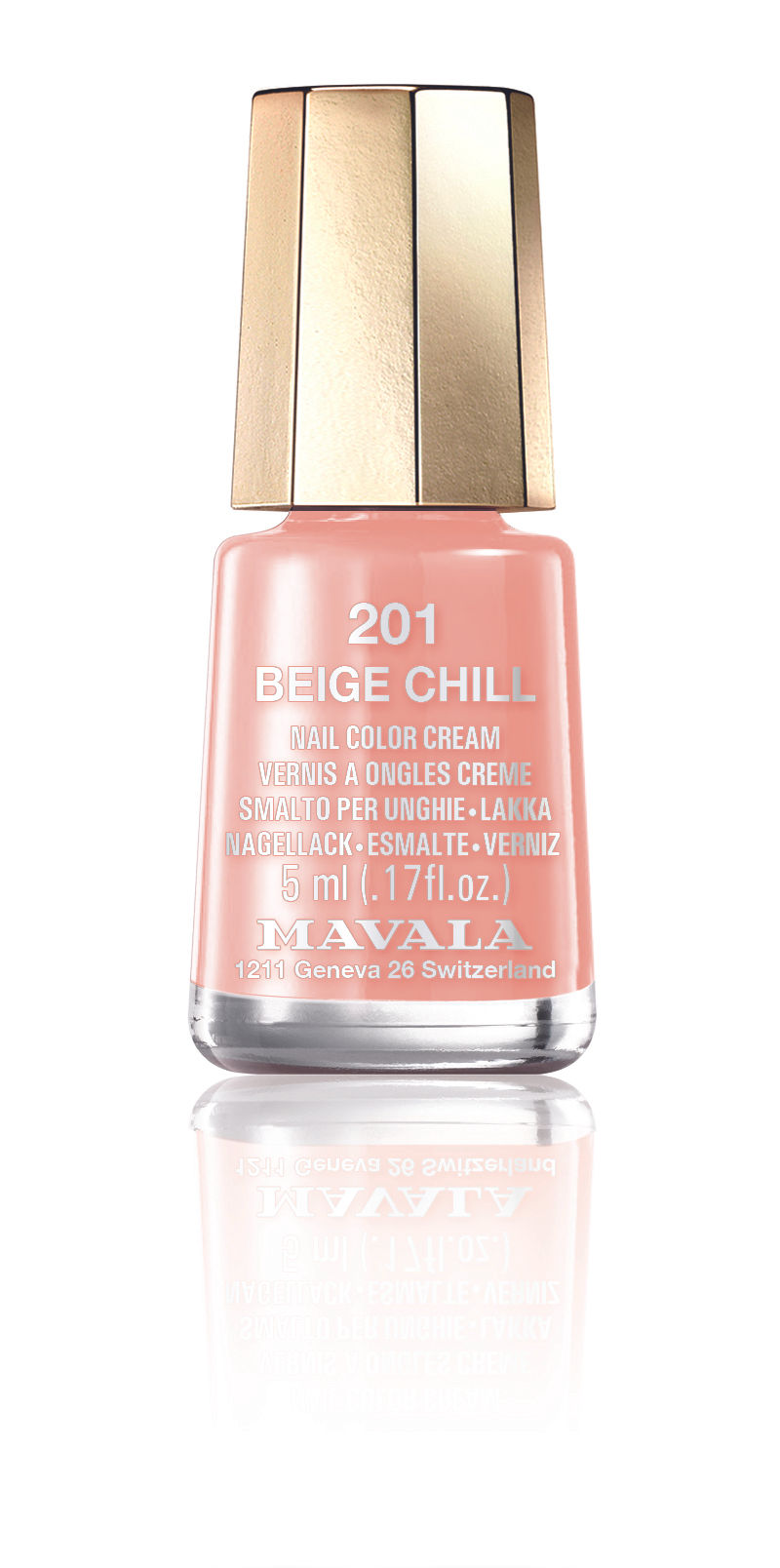 Thumbnail: Mavala Mini Nail Color Summer 2020