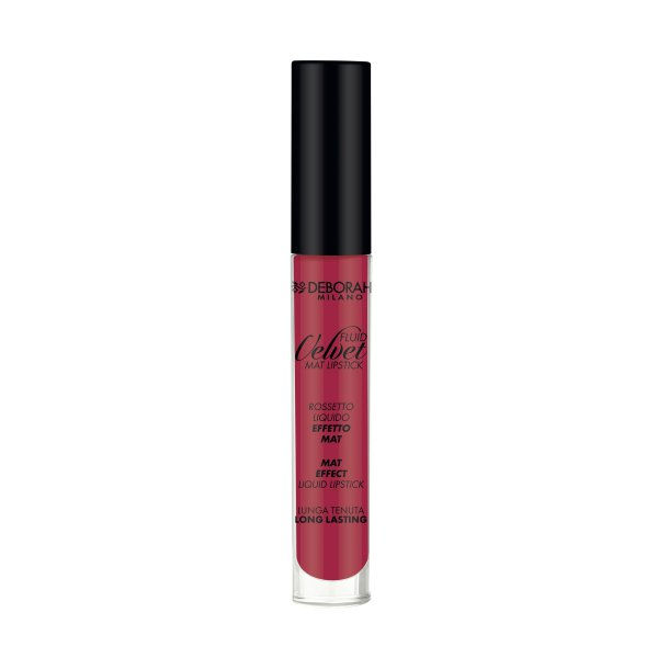 Thumbnail: Deborah Fluid Velvet Lipstick