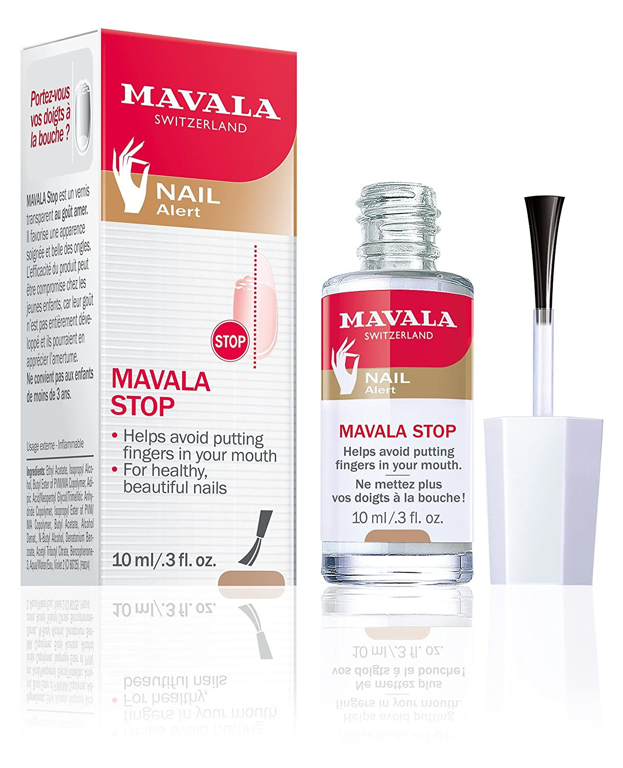 Mavala Stop 10ml