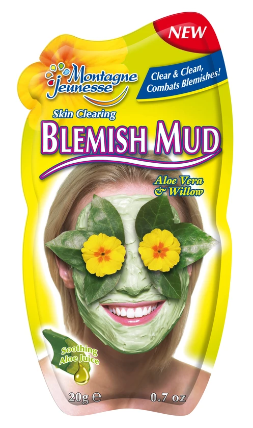 blemish mud mask blemish mud mask