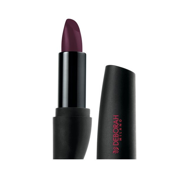 Thumbnail: Deborah Atomic Red Mat Lipstick