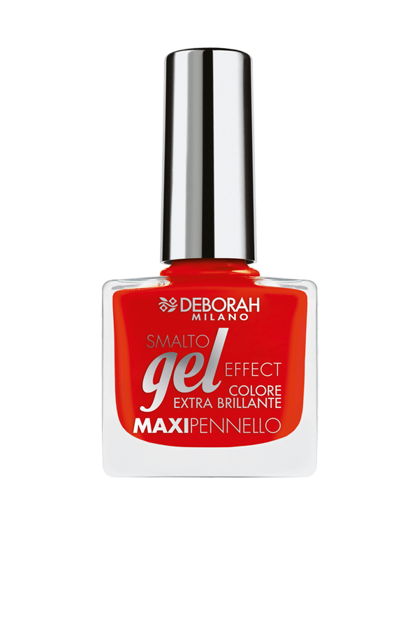 Thumbnail: Deborah Gel Effect Enamel Nail Polish 8.5ml