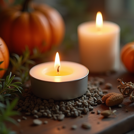 Beginner Information About Magick and Witchcraft