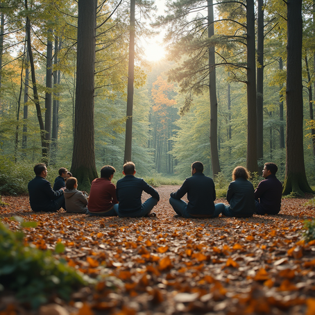 Understanding the Impact of Community Support Programs