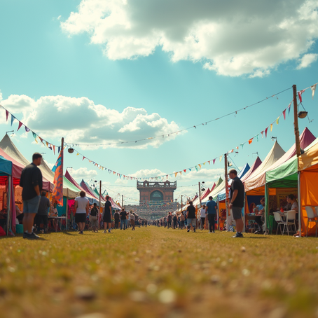 Exploring the Pagan Community in Florida