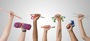 Craftivism