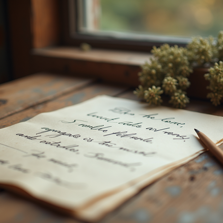 Engage with Your Pagan Community Through Newsletters