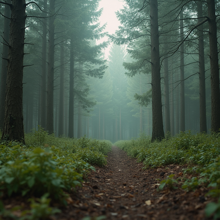 Finding Pagan Events Near You