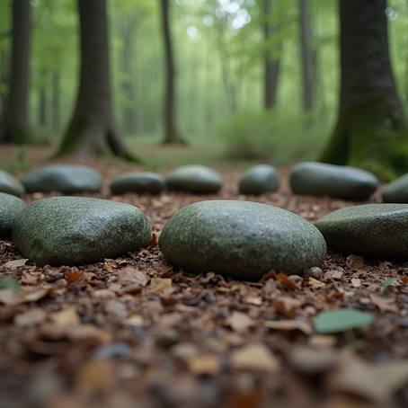 Find and Connect with Local Pagan Groups