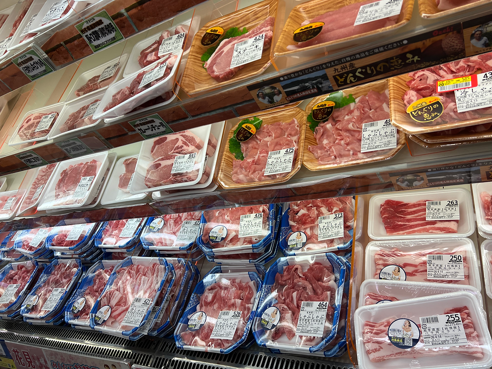 (普段の食卓にのぼる機会も「牛肉より多い」という方も少なくないのではないでしょうか)