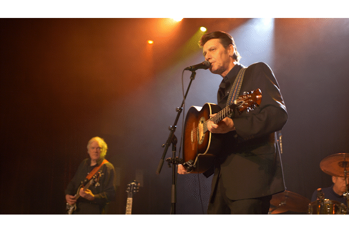 Johnny Cash, Spanish Ballroom - Daddy Sang Bass_3.gif