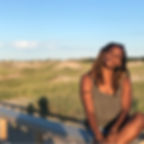 Roshumba Llewellyn C'17