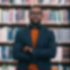 Shadrack Osei Frimpong C'15
