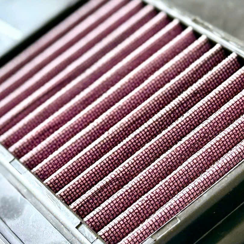 RPD High Flow Air Filter dành / RPD Loc Gio , Vario, Air blade, NVX, Vario 160