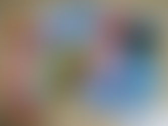 来年の干支のポチ袋！&作業風景