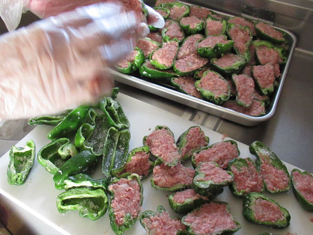 レクリエーション