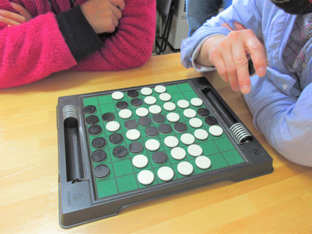 クリスマスのブログで