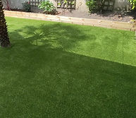 gazon synthétique a mante la ville