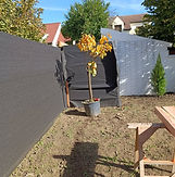 aménagement paysagers