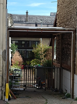 pergolas en bois et alu , pergolas en bois et aluminium, pergola pas cher , pergola rapide, coutris paysage