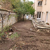 aménagement paysagers