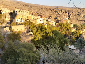 Happy New Year: The One Without The Fireworks Meant the Most