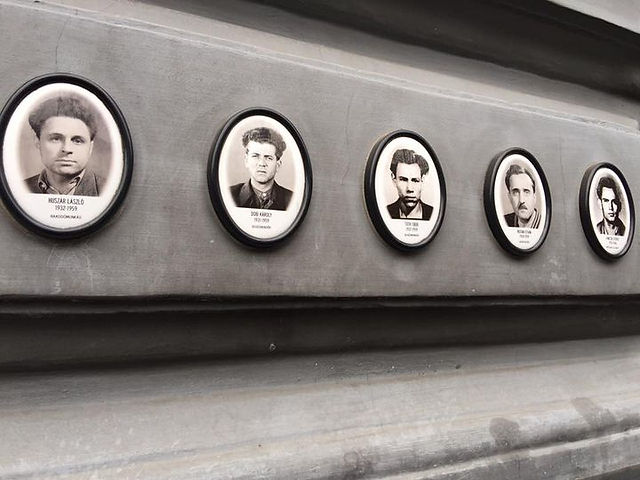 Budapest