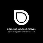 Perkins Mobile Detail Logo