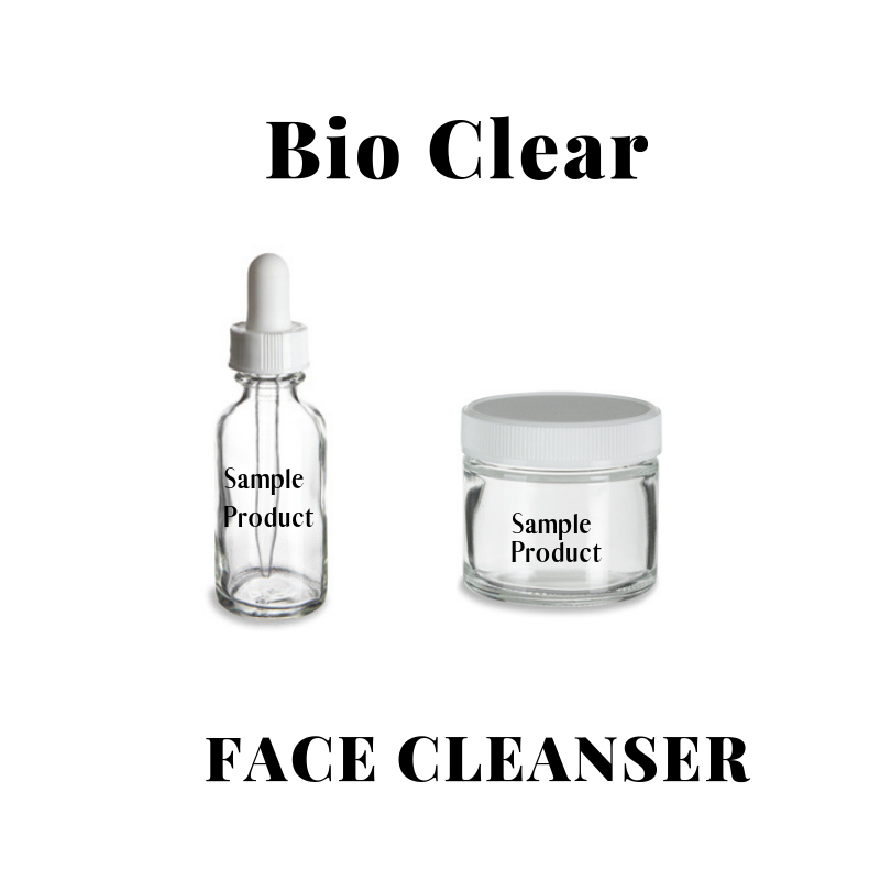 BIO CLEAR CLEANSER