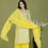 Thumbnail: Rayon kurta pant set with dupatta
