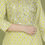 Thumbnail: Rayon kurta pant set with dupatta