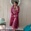 Thumbnail: Stunning women pant kurta set with dupatta