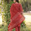 Thumbnail: Elegant Pure Rayon straight kurti proceen print /   Suits Crafted with Neck Work