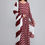 Thumbnail: Gorgeous mahroon kurta and pant with dupatta for women
