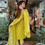 Thumbnail: Beautiful Rayon 140  Fabric Straight kurti Pant With Dupatta