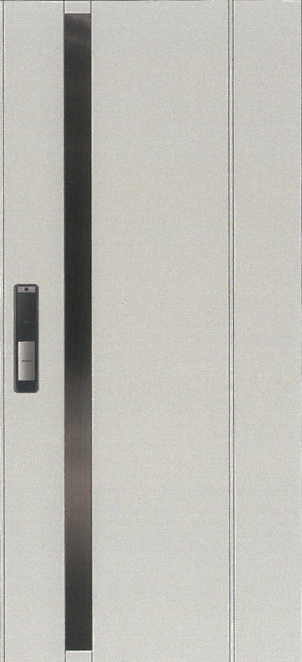 DH 8509
