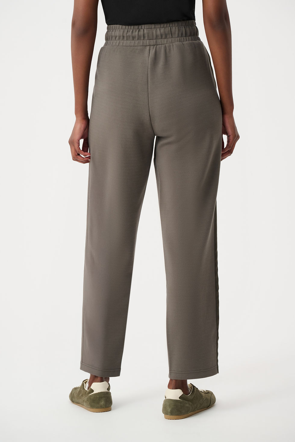 Miniature : Joseph Ribkoff Avocado Pant Style 263623
