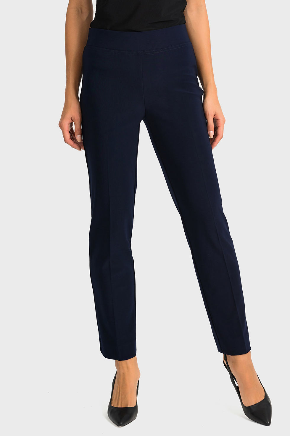 Thumbnail: Joseph Ribkoff Pant Available in 5 Colors Style 143105
