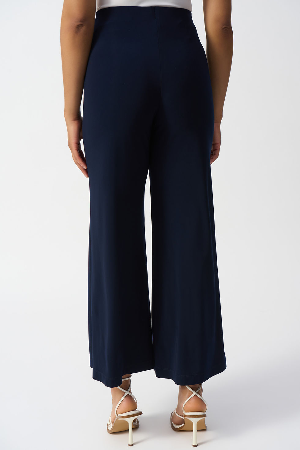 Thumbnail: Joseph Ribkoff Midnight Blue Pant Style 251017