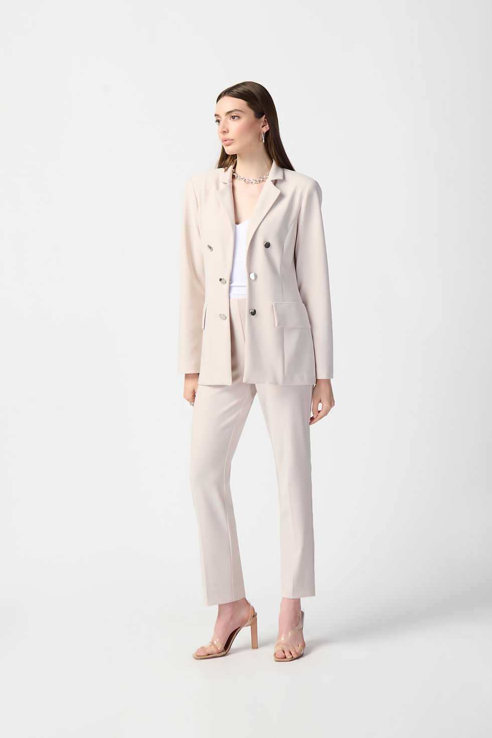 Miniature : Joseph Ribkoff Blazer Available in 2 Colors Style 242171