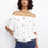 Miniature : Charlie B White/Navy Top Style C4554