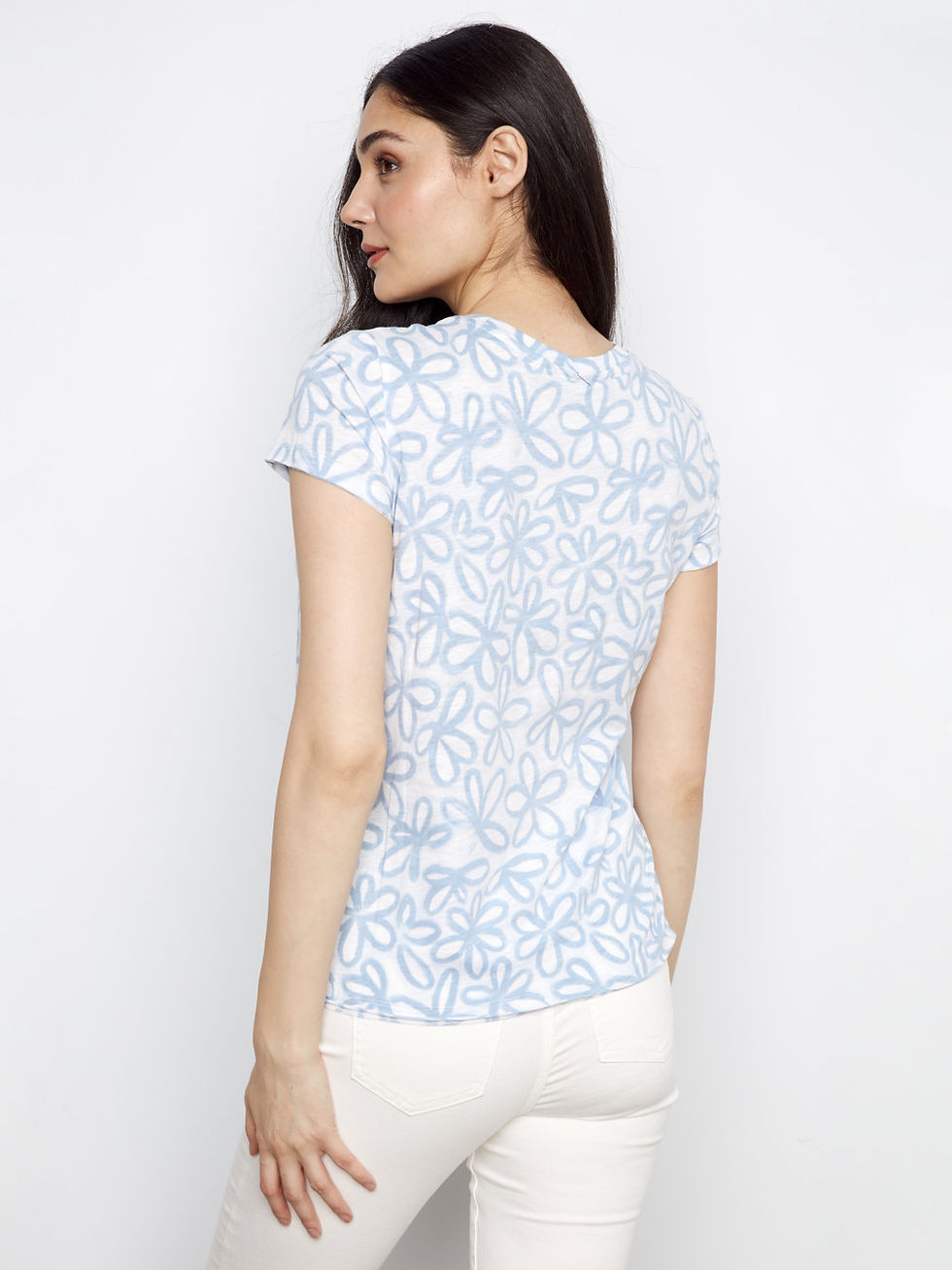 Miniature : Charlie B Brielle Top Style C1310