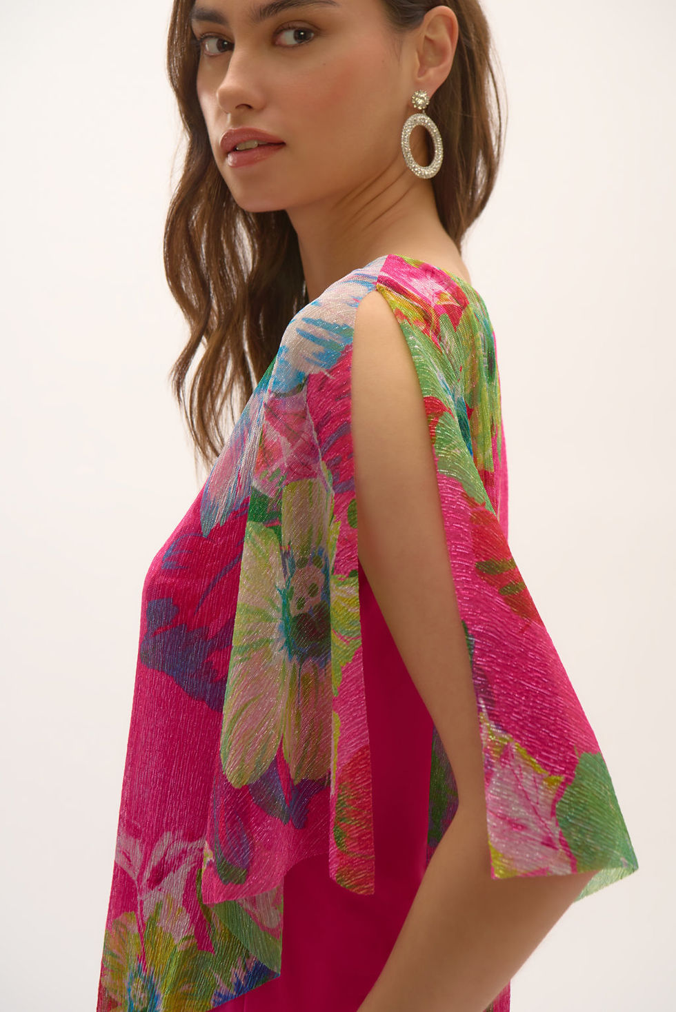 Thumbnail: Joseph Ribkoff Multi Top Style 252720