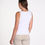 Thumbnail: Frank Lyman Off White/Beige Top Style 241321U