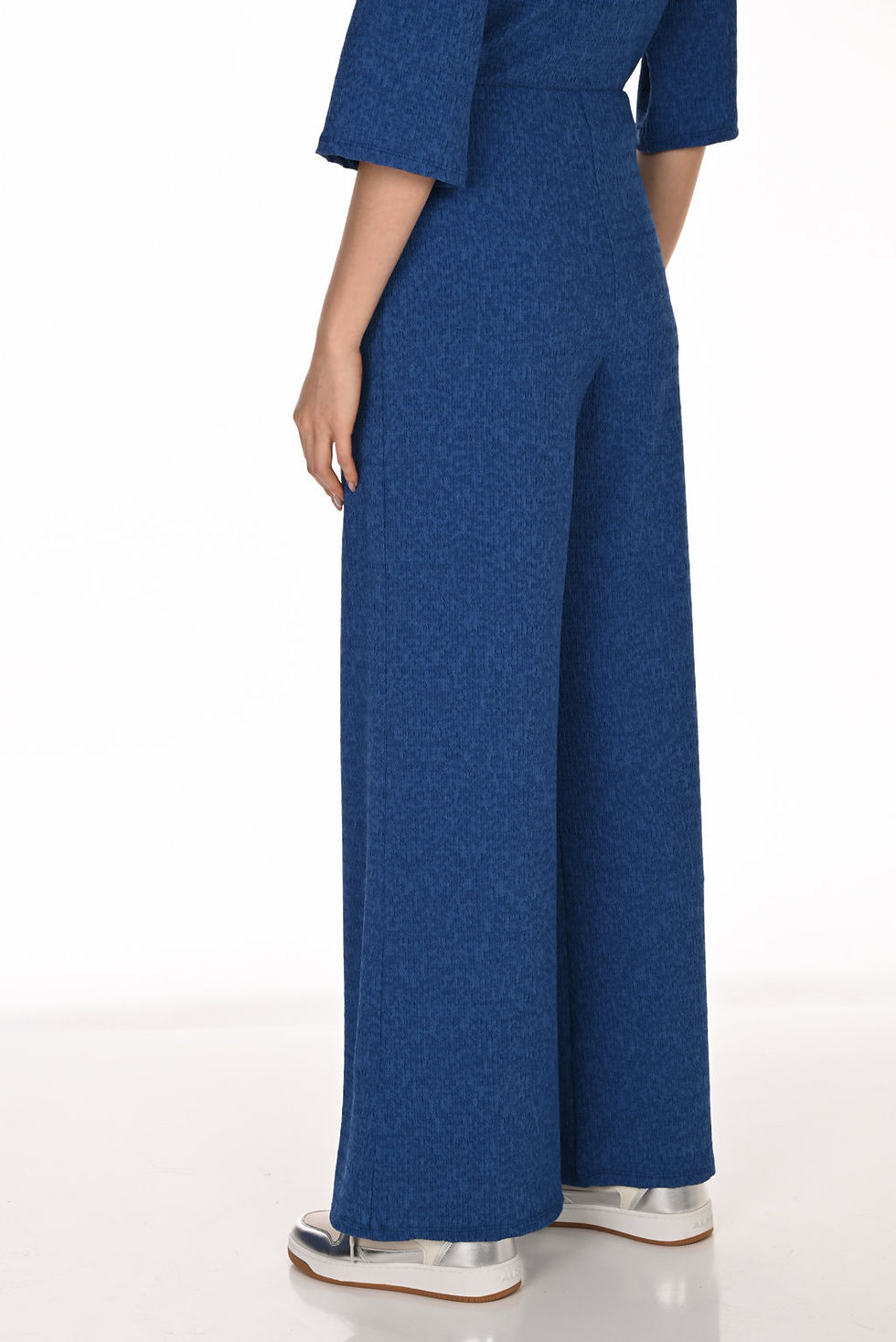 Thumbnail: Frank Lyman Blue Pant Style 263391