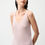Miniature : Joseph Ribkoff Petal Pink Top Style 252915