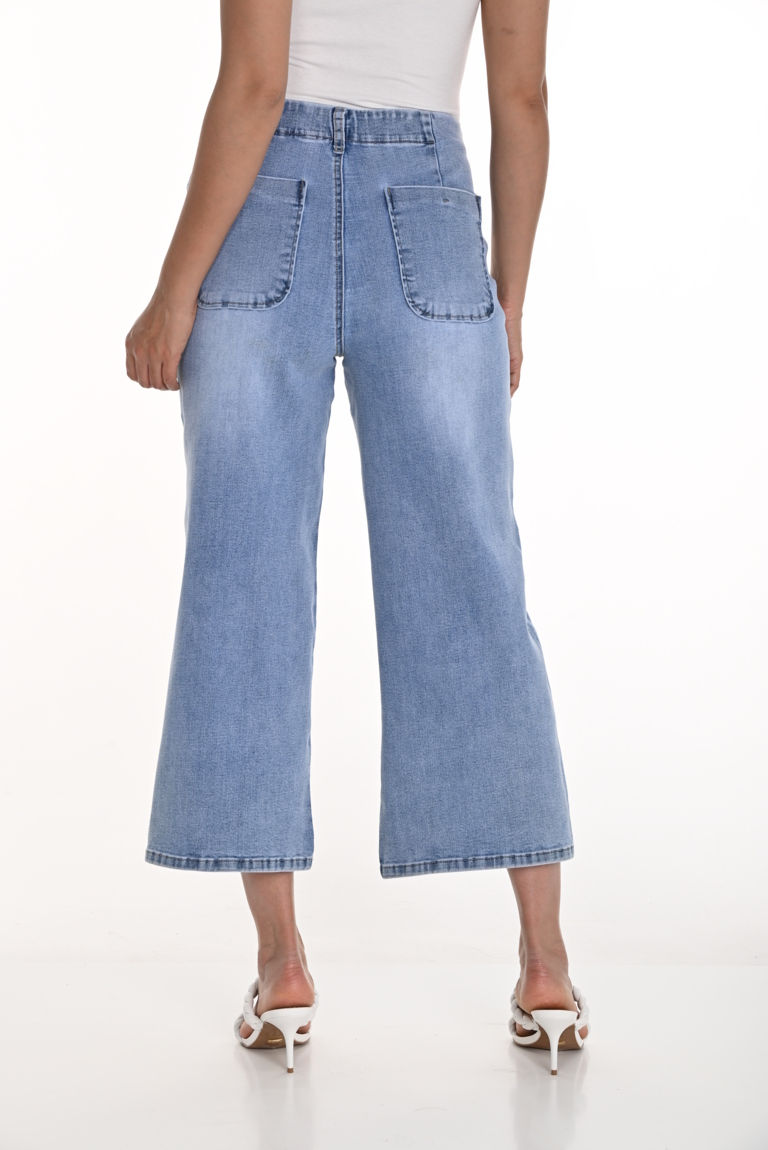 Miniature : Frank Lyman Blue Jeans Style 256798U